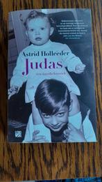 Judas van Astrid Holleeder, Ophalen of Verzenden, Zo goed als nieuw