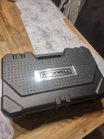 rockwell hamer boormachine, Doe-het-zelf en Verbouw, Ophalen, Zo goed als nieuw