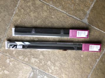 Jaloezien 25 mm Antraciet beschikbaar voor biedingen