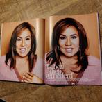 Artikel Patty Brard uit 2017 - 6 blz -, Verzamelen, Ophalen of Verzenden, 1980 tot heden, Knipsel(s)