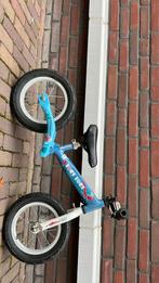 Batavus toet toet loopfiets, Kinderen en Baby's, Speelgoed | Buiten | Voertuigen en Loopfietsen, Ophalen, Gebruikt, Loopfiets