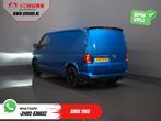 Volkswagen Transporter T6.1 2.0 TDI 150 pk L2 DSG Aut. Highl, Auto's, Stof, Gebruikt, Euro 6, 4 cilinders