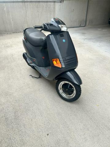 Piaggio skr 172cc beschikbaar voor biedingen