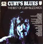 CUBY + BLIZZRDS: TJHE BEST OF  2 LP 1974, 1960 tot 1980, Ophalen of Verzenden, Zo goed als nieuw, 12 inch