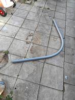Doorvoerbuis 50mm meterkast, Doe-het-zelf en Verbouw, Buizen en Afvoer, Ophalen, Pvc, Zo goed als nieuw, 40 tot 60 mm