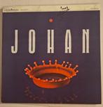Johan - Johan LP Gesigneerd, Ophalen of Verzenden, 1980 tot 2000, Gebruikt