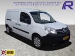 Renault Kangoo 1.5 dCi 90 Energy Comfort Maxi AIRCO NAVI CRU, Stof, Gebruikt, 4 cilinders, 715 kg