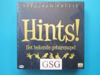 Hints nr. 07118-00, Ophalen, Nieuw