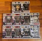 Funko pop, Ophalen, Zo goed als nieuw