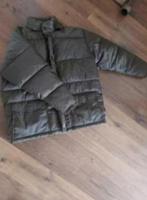 Donzen Bad Boys winterjas XL, Kleding | Heren, Ophalen of Verzenden, Bad Boys, Maat 56/58 (XL), Bruin