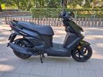 Sym Jet4 RX (9-2024 630 km), Ophalen, Overige modellen, Maximaal 45 km/u, 49 cc