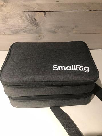 SmallRig all-in-one video kit.  creators quick pro edition beschikbaar voor biedingen