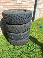 Winterbanden 158/65 R15 88T Vredestein Snowtrac - Set van 4, Ophalen, Gebruikt