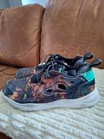 ✅ Reebok SR furylite dames schoenen maat 39, Zwart, Ophalen of Verzenden, Sneakers of Gympen, Reebok