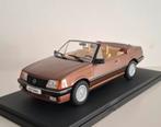 Opel Ascona C - Cabrio -, Hobby en Vrije tijd, Modelauto's | 1:24, Ophalen of Verzenden, Nieuw, Auto, Overige merken