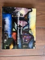 Het groot Schiedams prentenboek, Ophalen of Verzenden, Zo goed als nieuw, Schilder- en Tekenkunst