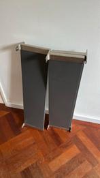 3x Ikea wandplanken Bergshult/granhult, Ophalen, Gebruikt