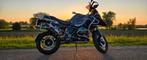 BMW R1200 GS Adventure, Triple Black, november '16, Motoren, Motoren | BMW, 2 cilinders, Particulier, Meer dan 35 kW, Overig