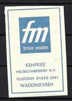 3435 Waddinxveen FM Formule Meubelen, Ophalen of Verzenden, Nederland