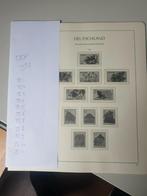 Leuchtturm ddr sf bladen 1978 nieuwe stijl, Ophalen of Verzenden, Verzamelalbum
