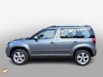 Skoda Yeti 1.2 TSI Outdoor Drive Automaat *Geen Afl. kosten*, Auto's, Skoda, Automaat, Gebruikt, 4 cilinders, Bedrijf