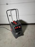 Starmix iPulse-1635 bouwstofzuiger, Ophalen, Zo goed als nieuw, 1200 tot 1600 watt, Overige typen