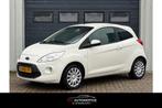 Ford Ka 1.2 Cool&Sound AIRCO / APK / 154.762 KM, Voorwielaandrijving, Gebruikt, 1242 cc, 4 cilinders
