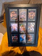 Wwe wrestlemania  tradingcards, Ophalen of Verzenden, Zo goed als nieuw