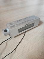 Sony Radiowekker met Projector, Ophalen of Verzenden