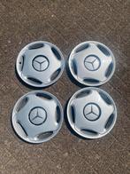 Originele Mercedes wieldoppen 15 inch., Ophalen of Verzenden, Zo goed als nieuw