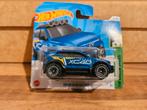 Hotwheels Hot Wheels Volvo XC40 Recharge Blauw in OVP, Ophalen of Verzenden, Zo goed als nieuw, Auto