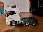 Tekno volvo fh04 basis en lommerts, Hobby en Vrije tijd, Modelauto's | 1:50, Ophalen of Verzenden, Zo goed als nieuw, Bus of Vrachtwagen