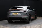 Lamborghini Urus 4.0 V8 Graphite Capsule | KERAMISCH | PANO, Auto's, Lamborghini, Automaat, Urus, Gebruikt, Vierwielaandrijving