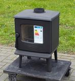 Houtkachel Dovre 325CB nieuw garantie, Ophalen of Verzenden, Vrijstaand, Hout, Nieuw