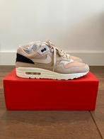 Nike air max 1 - Pinnacle Mushroom - 42.5 42,5 us9, Ophalen of Verzenden, Gedragen, Overige kleuren