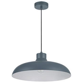 Hanglamp Gamma Levi 40,5cm E27 beschikbaar voor biedingen