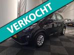 Kia Picanto 2018 ComfortPlusLine Navigator 79.000 km NAP., Auto's, Kia, Voorwielaandrijving, Stof, Gebruikt, 4 stoelen