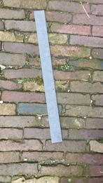 restant tegels vloer of wand Mosa 60 cm warm grijs, 60 cm of meer, Keramiek, Nieuw, Ophalen of Verzenden