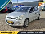 Hyundai i20 1.2i Business Edition [ VERBRUIKT OLIE ], Euro 5, 450 kg, Gebruikt, 4 cilinders