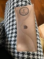 Originele bril koker ray ban vintage, Ophalen, Gebruikt, Bril, Ray-Ban