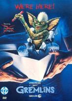 Joe Dante - 'Gremlins', Cd's en Dvd's, Dvd's | Horror, Vanaf 12 jaar, Ophalen of Verzenden, Zo goed als nieuw, Monsters
