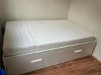 IKEA MATRAS 140x200, Huis en Inrichting, Slaapkamer | Matrassen en Bedbodems, Ophalen of Verzenden