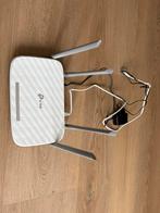 TP-link Archer C50 nieuw, Computers en Software, Routers en Modems, Ophalen, Nieuw, Router, TP Link