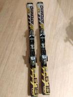 Atomic SL9 Ski's 150 cm goed voor carve, Ophalen, 140 tot 160 cm, Gebruikt, Carve