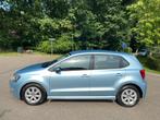 Volkswagen POLO 1.2 TDI BL.M. COMFL. - 5 drs - Navi - Airco, Voorwielaandrijving, Euro 5, Gebruikt, 1199 cc