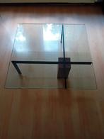 Design salontafel, Metaform KW1 by Hank Kwint, Huis en Inrichting, Ophalen, 50 tot 100 cm, 100 tot 150 cm, Vierkant
