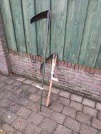 Te koop kapzeis ( Slootzeis ) en zicht met pikhaak, Ophalen, Gebruikt