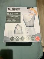 Gezichtssauna, Ophalen of Verzenden, Nieuw, Overige typen