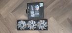 ARGB PWM FAN, Ophalen of Verzenden, Nieuw, GDDR6, Nvidia