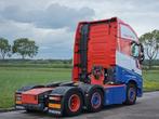 VOLVO FH 460 xl 6x2 i-save led, Auto's, Vrachtwagens, Automaat, Euro 6, Overige kleuren, Bedrijf